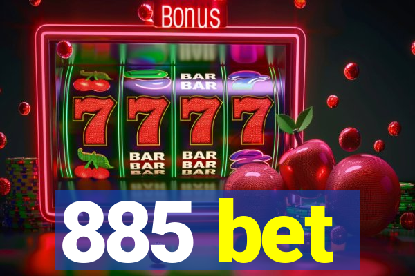 885 bet