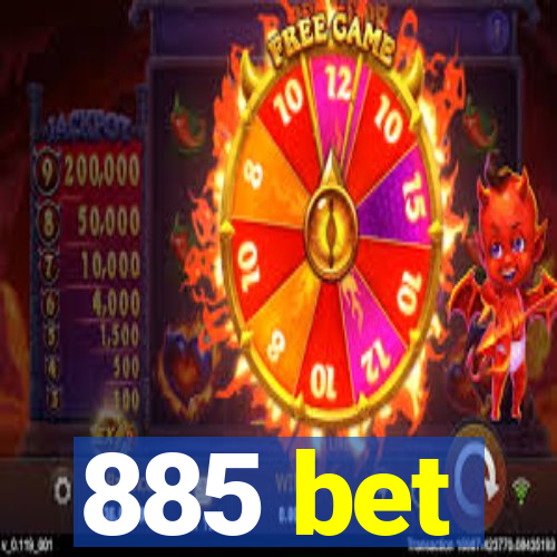 885 bet