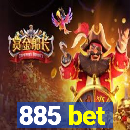 885 bet