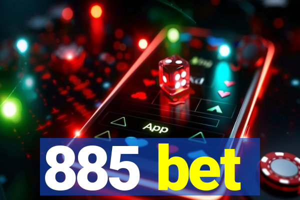 885 bet