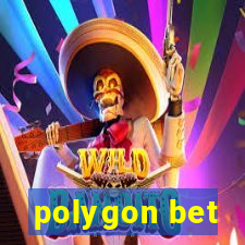 polygon bet