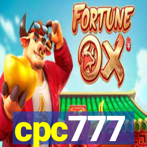 cpc777