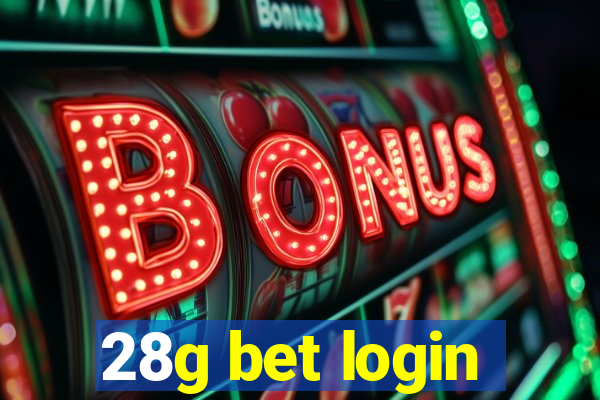 28g bet login