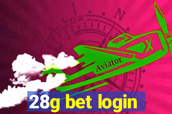 28g bet login