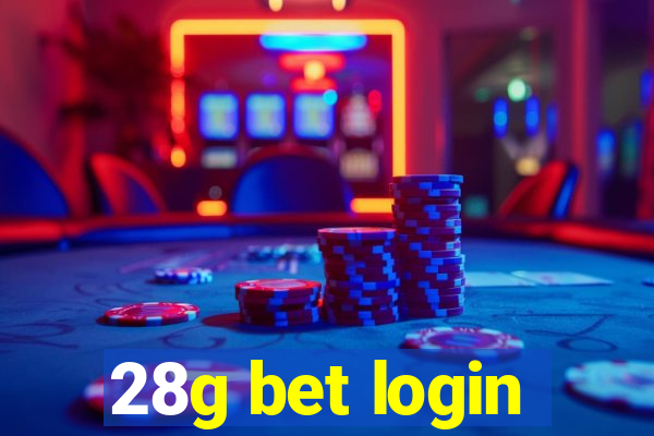 28g bet login