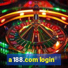 a188.com login