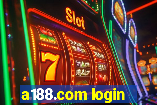 a188.com login