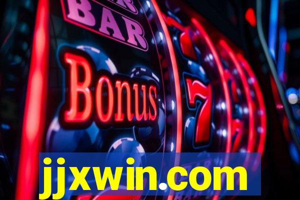 jjxwin.com