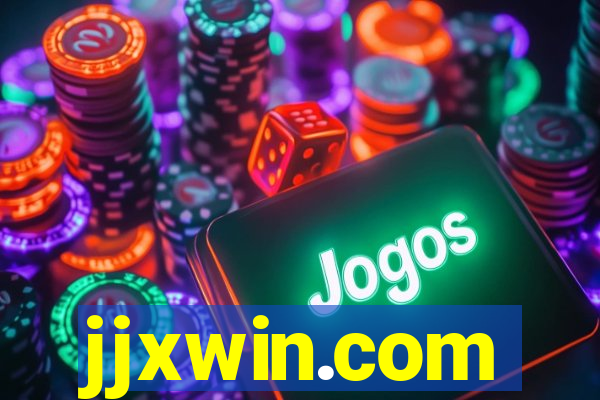 jjxwin.com