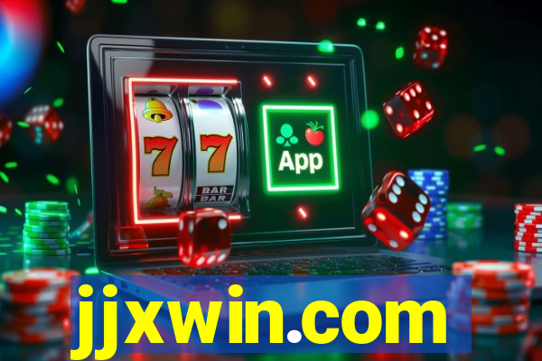 jjxwin.com