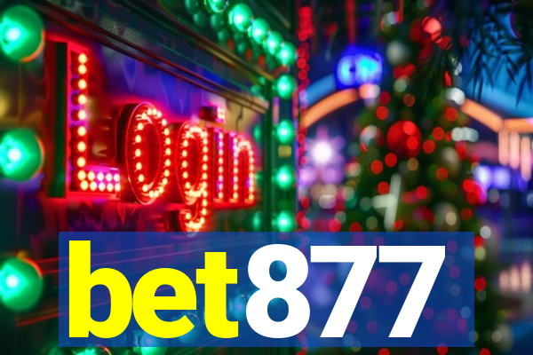 bet877