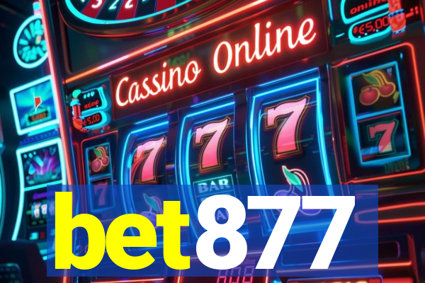 bet877