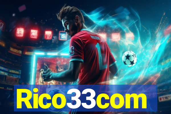 Rico33com