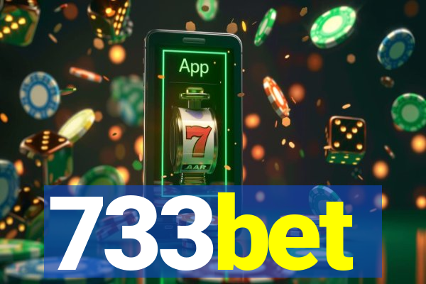 733bet