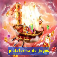 plataforma de jogos que esta pagando bem