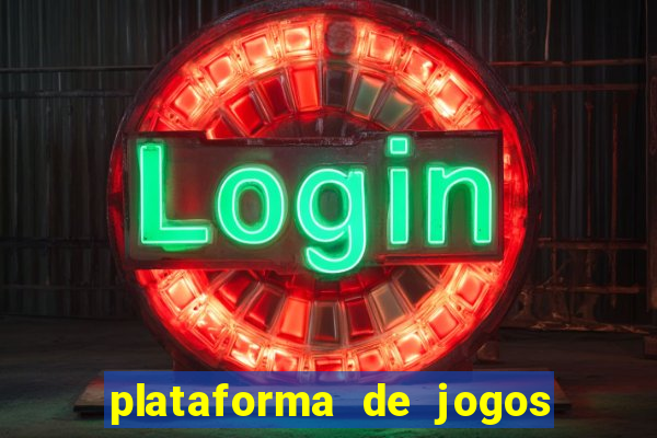 plataforma de jogos que esta pagando bem