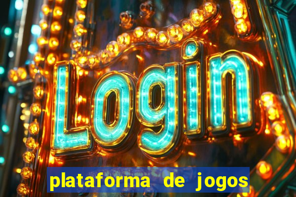 plataforma de jogos que esta pagando bem