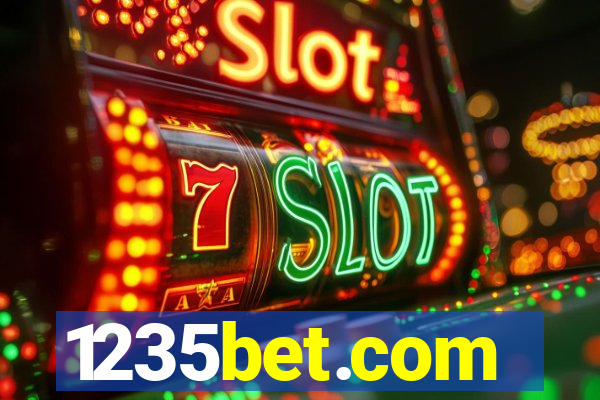 1235bet.com