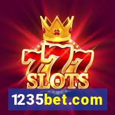 1235bet.com