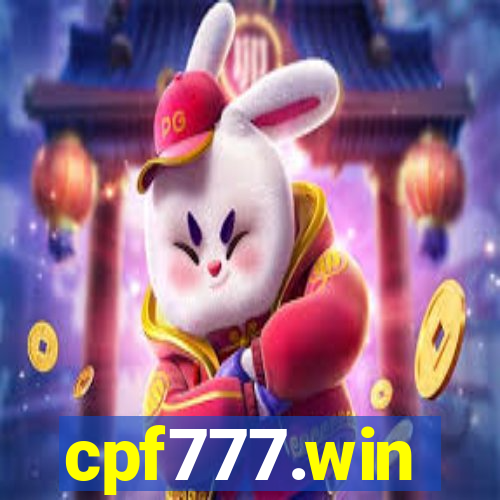 cpf777.win