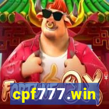 cpf777.win