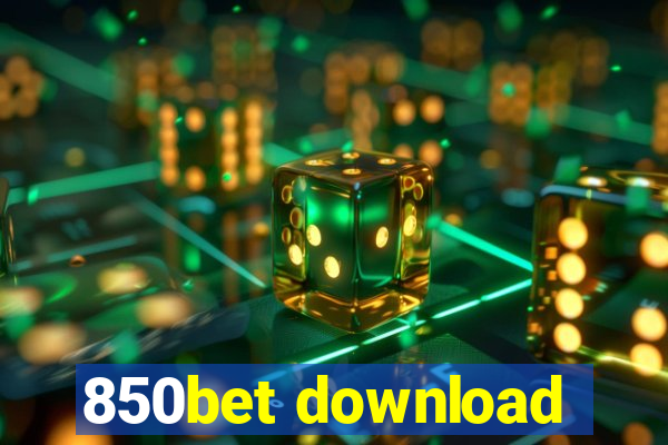 850bet download