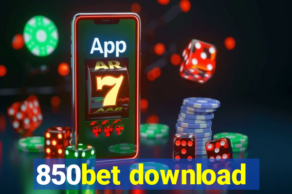 850bet download