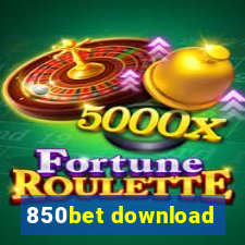 850bet download