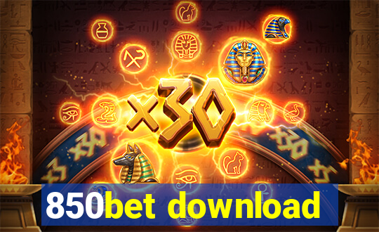 850bet download