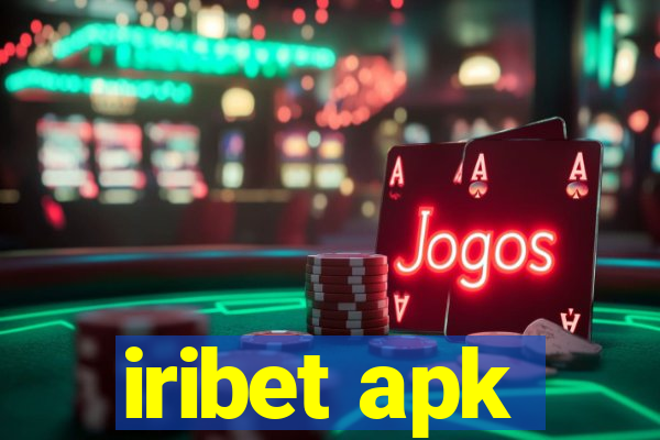 iribet apk