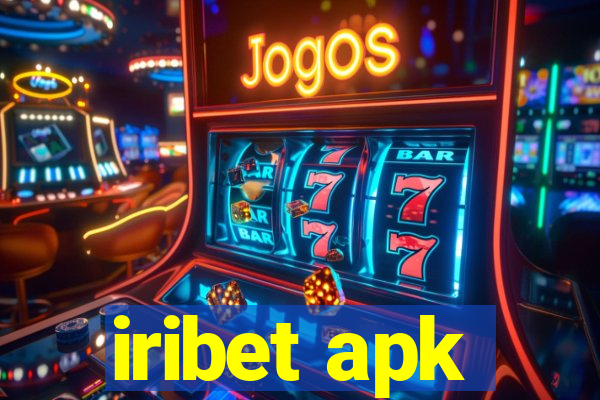 iribet apk