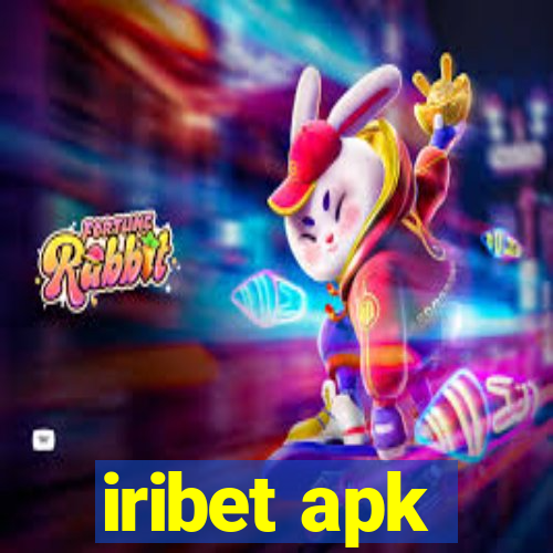 iribet apk