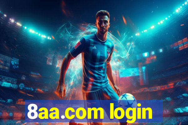 8aa.com login