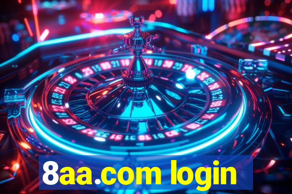 8aa.com login