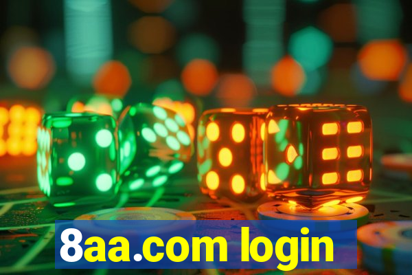 8aa.com login