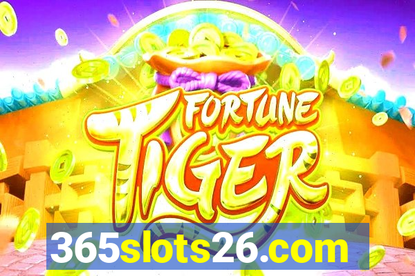 365slots26.com