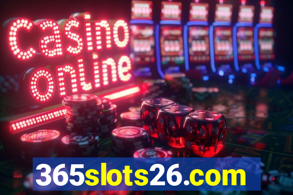 365slots26.com