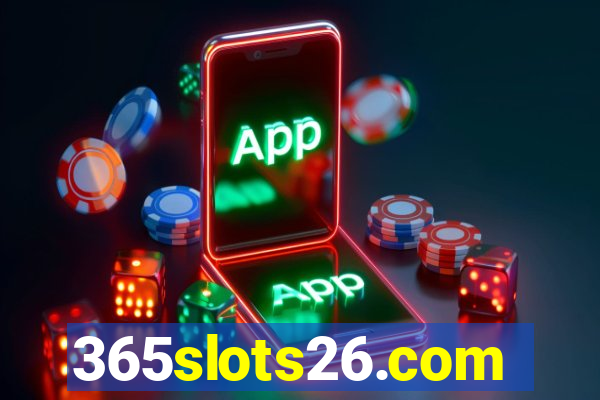 365slots26.com