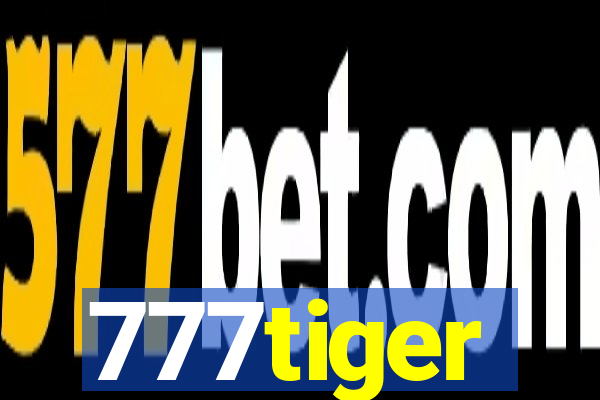 777tiger