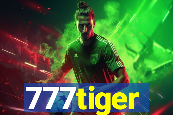 777tiger