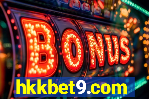 hkkbet9.com