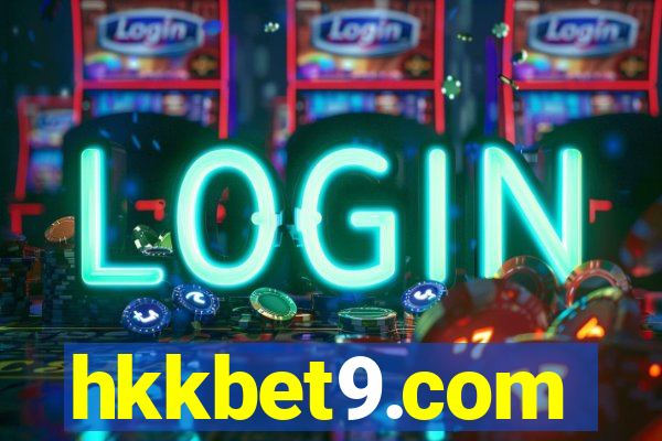 hkkbet9.com