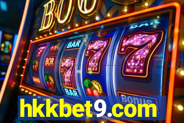 hkkbet9.com