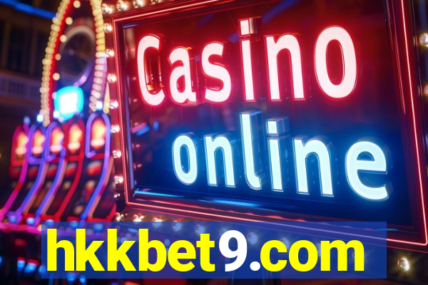 hkkbet9.com