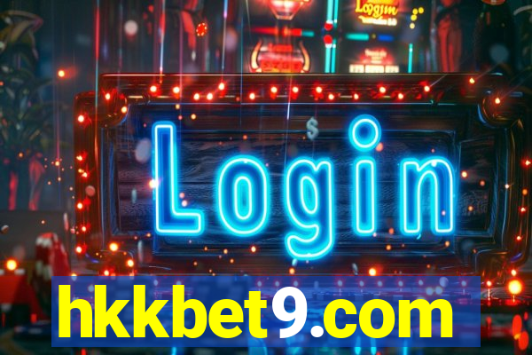 hkkbet9.com