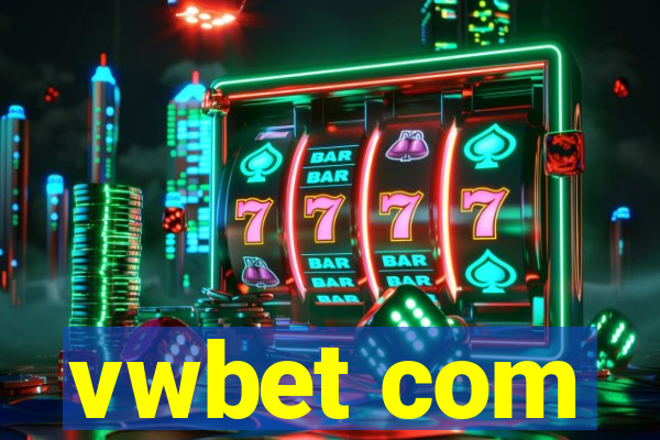 vwbet com