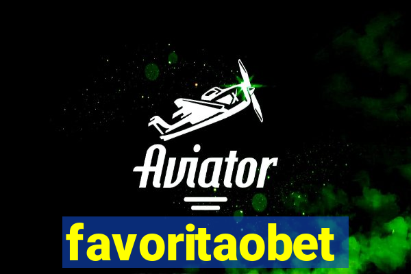 favoritaobet