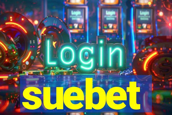 suebet