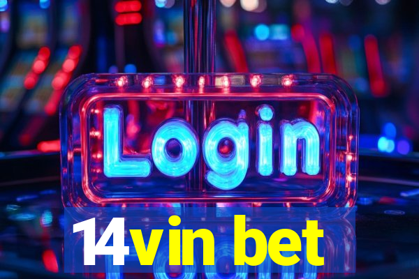 14vin bet