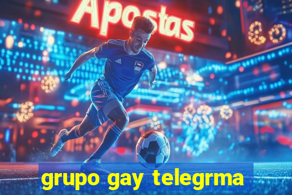 grupo gay telegrma